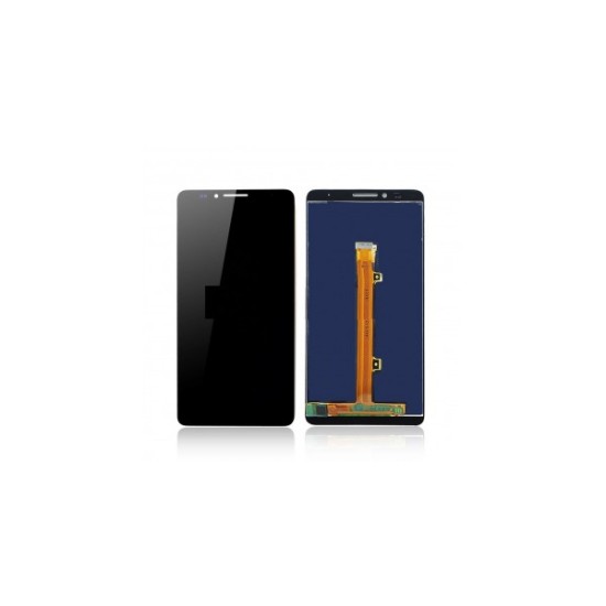 TOUCH+DISPLAY HUAWEI ASCEND MATE 7 WHITE
